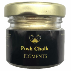 Pigments de craie Posh -...